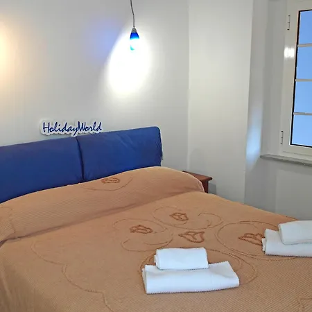 Casa Clo' By Holiday World Genua